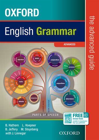 Oxford english grammar book pdf